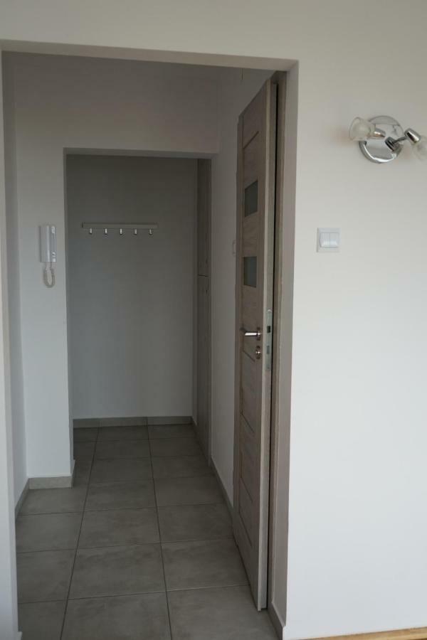 Sloneczny Skwer 13 Apartment Gdynia Bagian luar foto